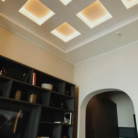 Casa 300mila Pensión Lecce