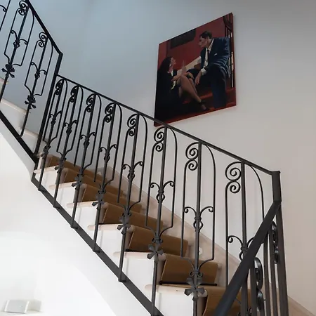 Gasthof Casa 300mila Lecce