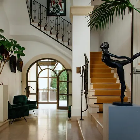 Casa 300mila Pensión