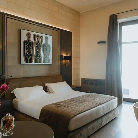 Casa 300mila Guest house Lecce