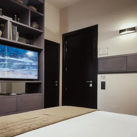 Casa 300mila Guest house