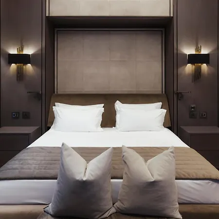 Guest house Casa 300mila *